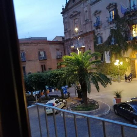 Dimora San Domenico Appartamento Agrigento Esterno foto