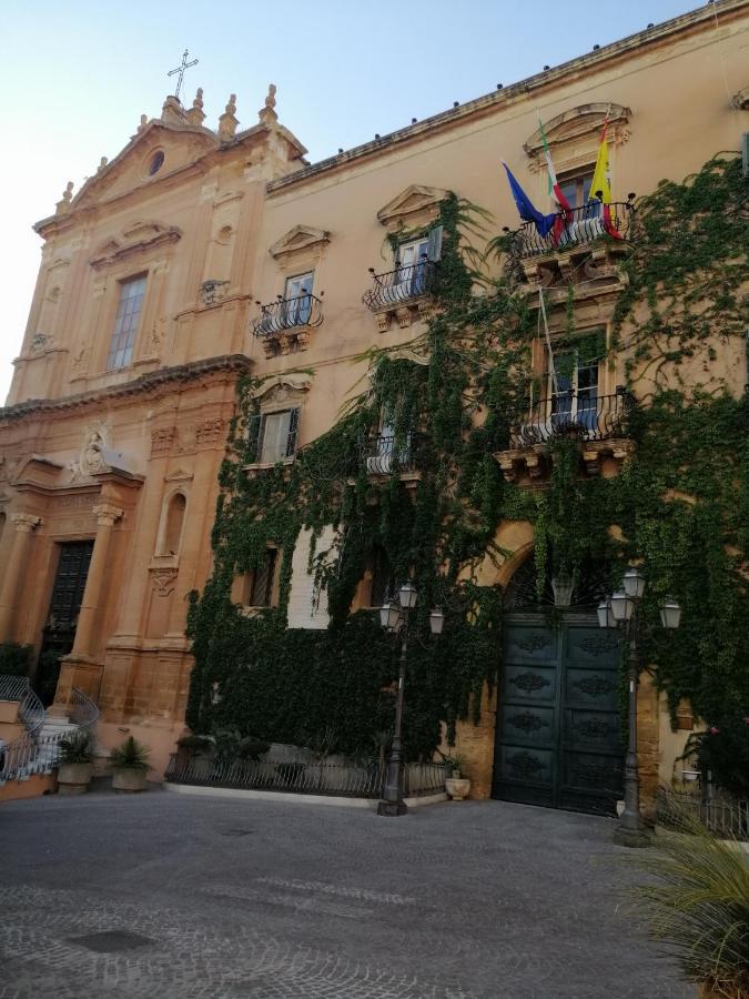 Dimora San Domenico Appartamento Agrigento Esterno foto
