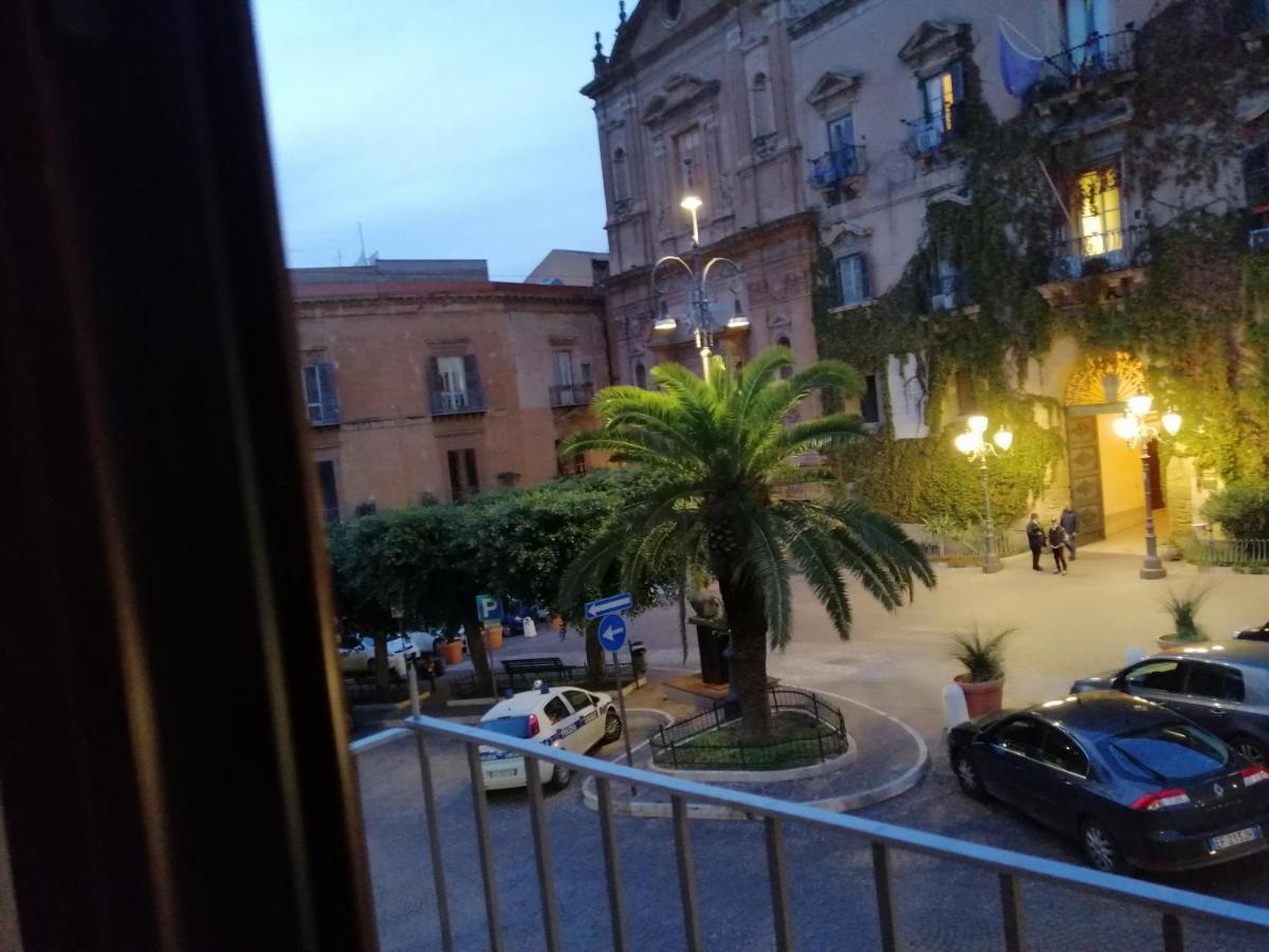 Dimora San Domenico Appartamento Agrigento Esterno foto