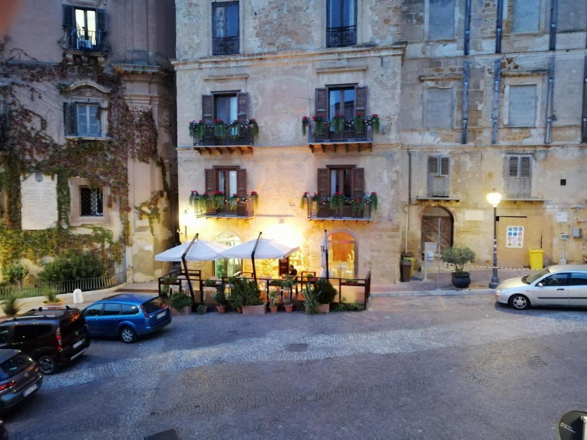 Dimora San Domenico Appartamento Agrigento Esterno foto