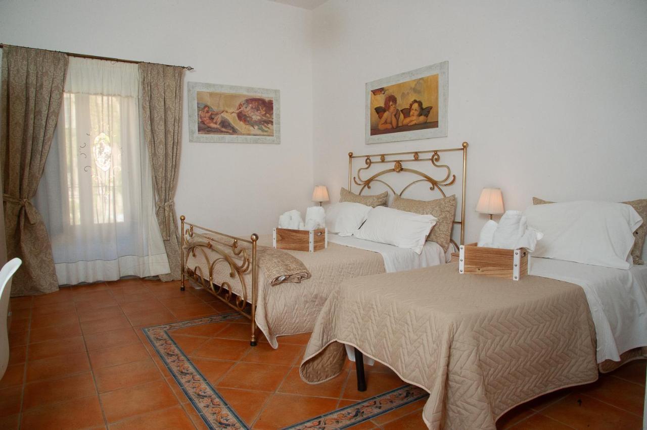 Dimora San Domenico Appartamento Agrigento Esterno foto