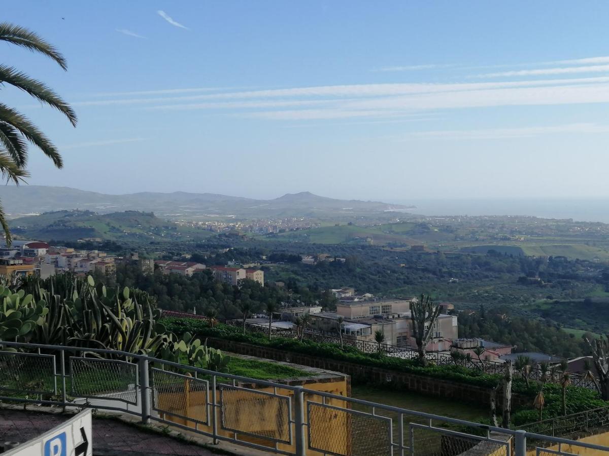 Dimora San Domenico Appartamento Agrigento Esterno foto
