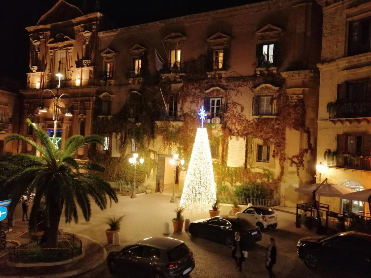 Dimora San Domenico Appartamento Agrigento Esterno foto
